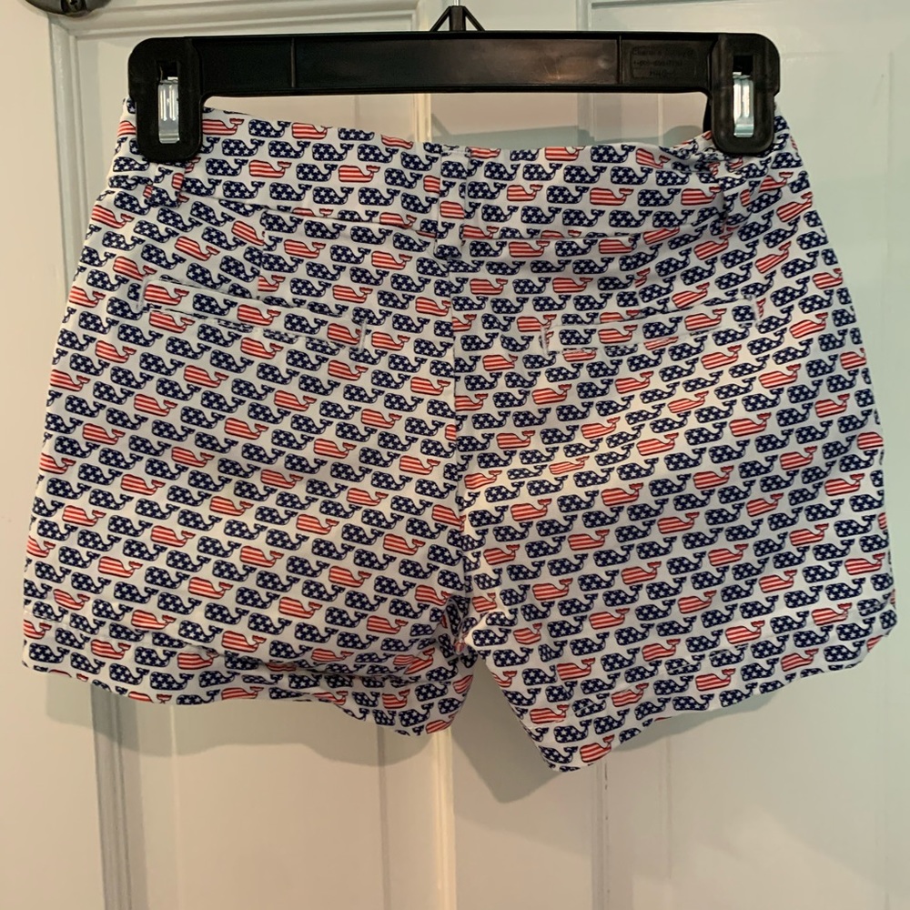 vineyard vines shorts - Picture 2 of 4
